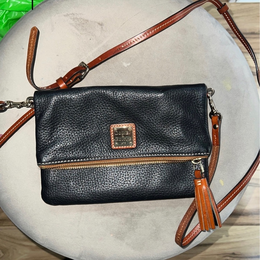 Dooney and bourke cross body